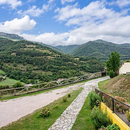 Socastillo B Барсана Экстерьер фото