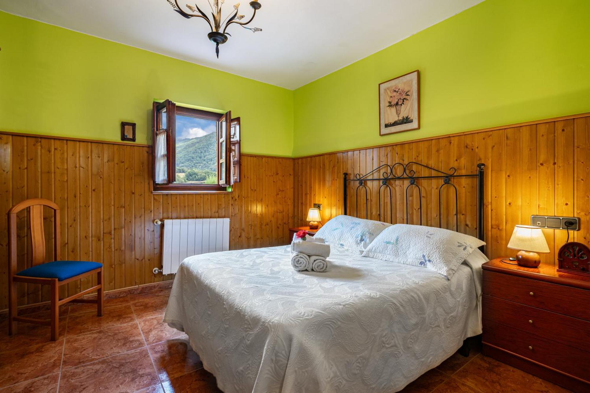 Socastillo B Барсана Экстерьер фото