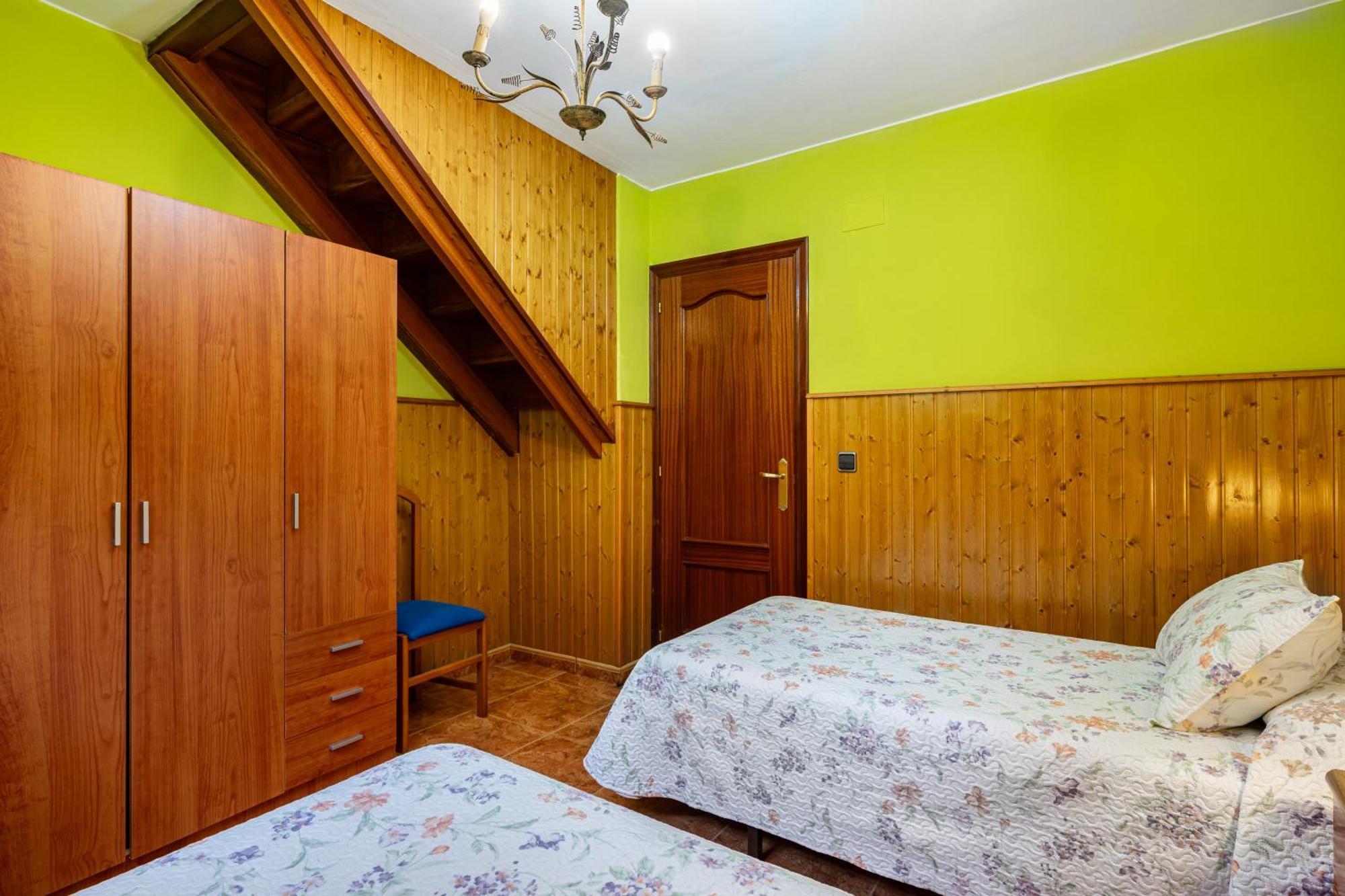 Socastillo B Барсана Экстерьер фото